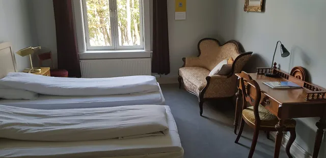 Lovisenberg Diakonale Gjestehus