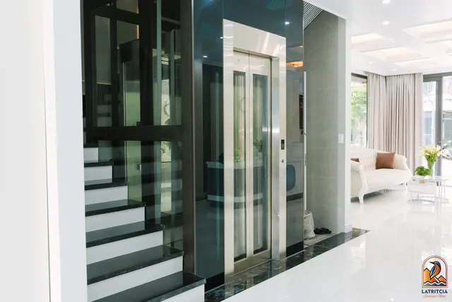 Latritcia Boutique Hotel