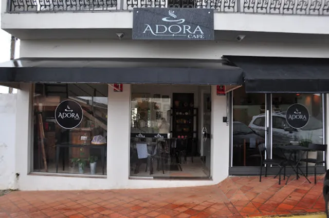 Adora Café