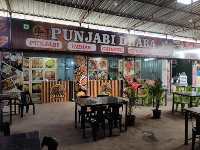 Punjabi Dhaba