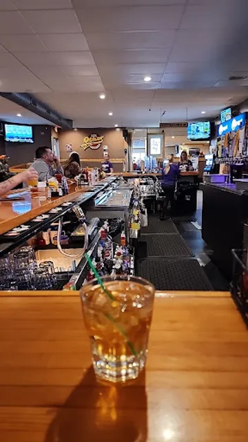 The Other Place Bar & Grill