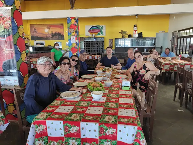 Restaurante Pirambeleza