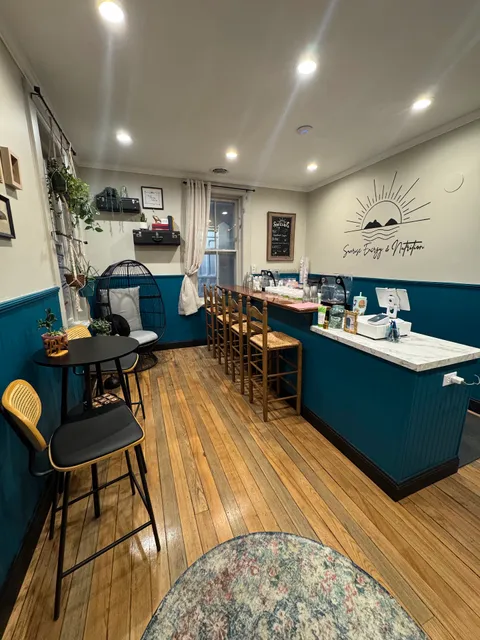 Sunrise Energy & Nutrition