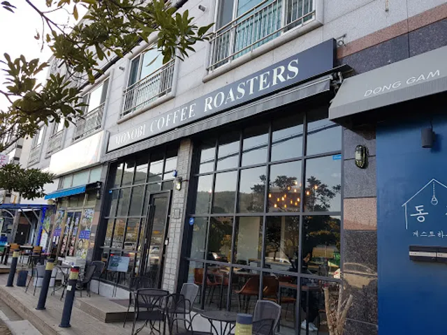 모노비커피로스터스