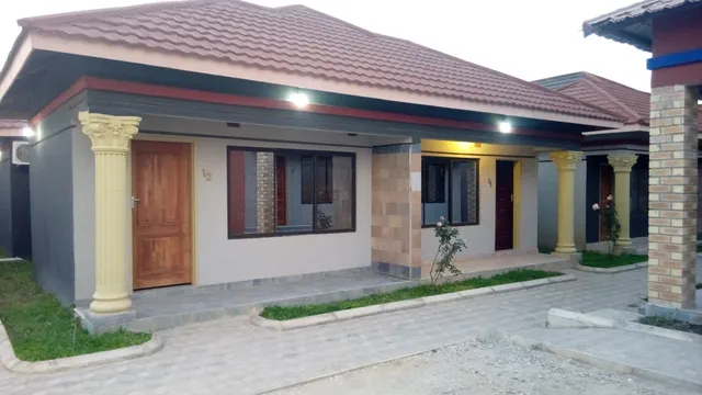 Down Stream Haven Lodge