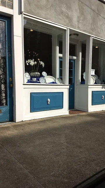 Stewart's Jewelry Store