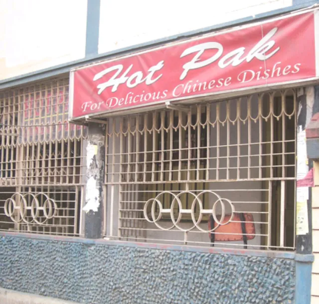 Hot Pak Restaurant