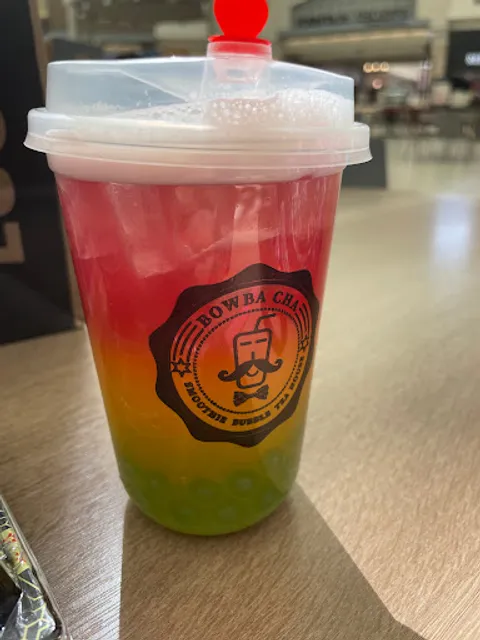 Buboo Smoothie & Tea House