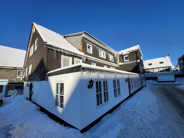 B & B Hotel Centrum Winterberg