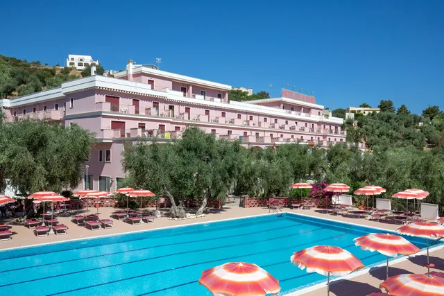 Hotel delle More - Vieste