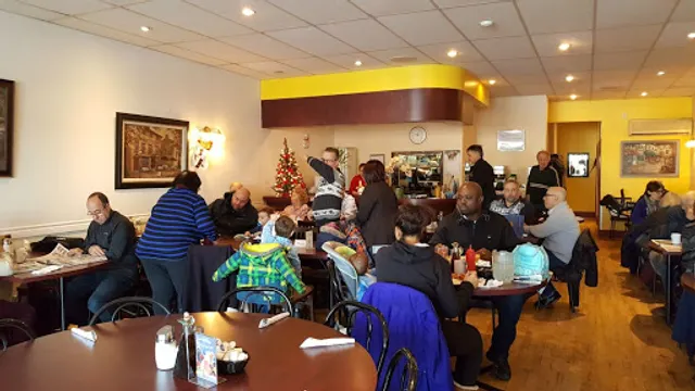 Restaurant Chez Nicolas Dejeuner&Diner