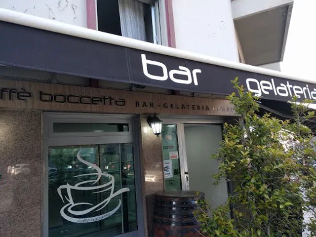 Caffè Boccetta