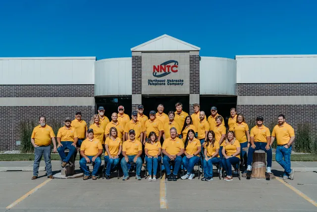 Northeast Nebraska Telephone Company