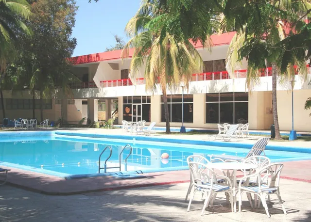 Hotel Guantánamo