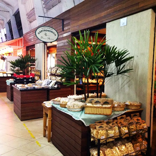 Empório Gastronômico