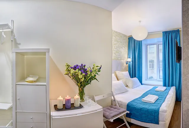 ApartHotel VARIANT D13