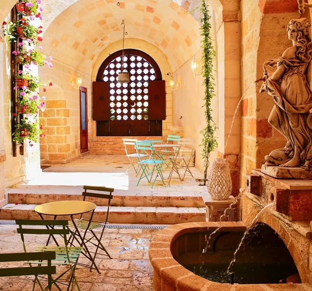 Il Vecchio Frantoio Affittacamere