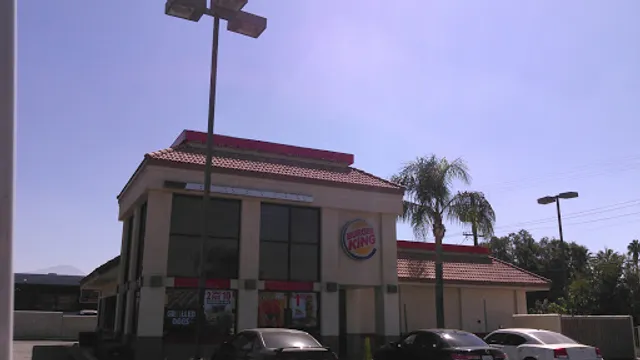 Burger King