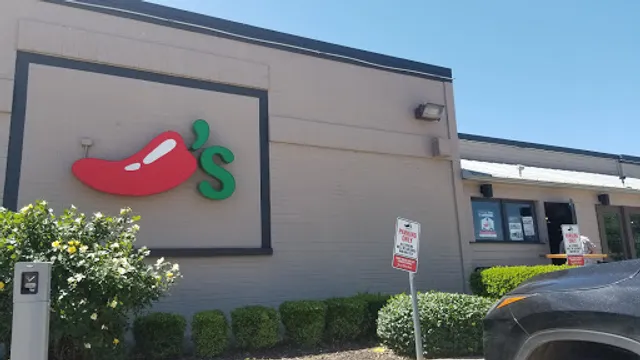 Chili's Grill & Bar