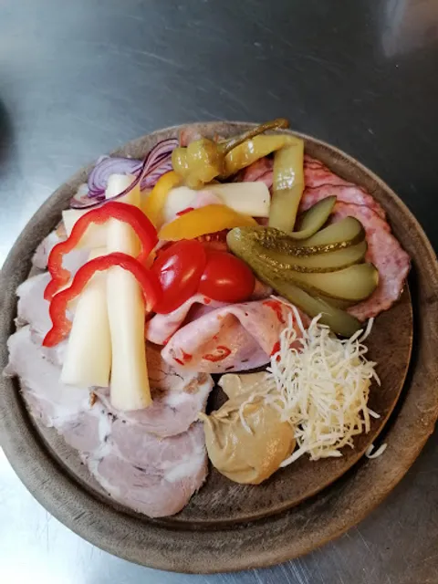 Gasthaus zur Krapfenmühle