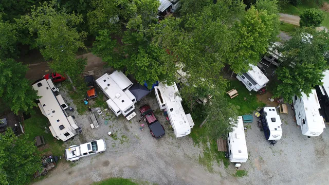 Varlas Campgrounds, RV Mobile Home Parts, Laundromat & Propane Sales
