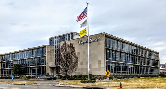 Russell Stover Chocolates Corporate