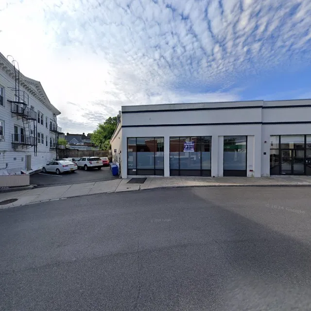 The Dog Stop - Mamaroneck, NY