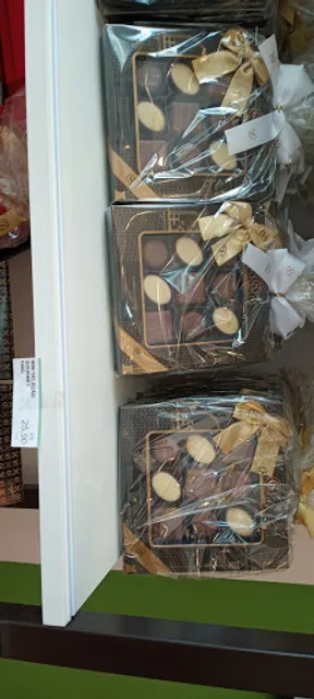 Cacau Show - Chocolates