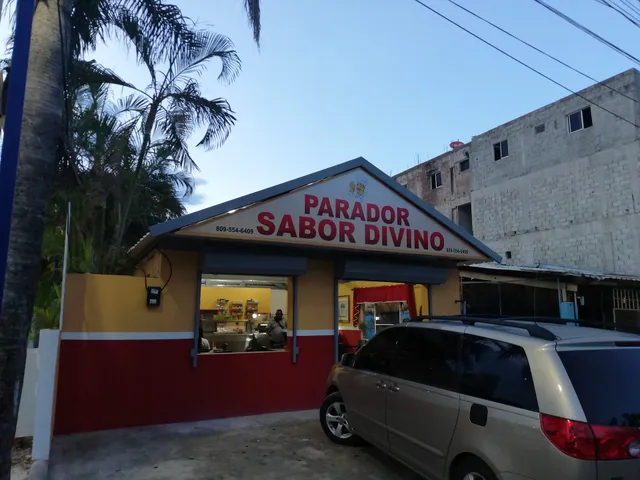 Sabor Divino