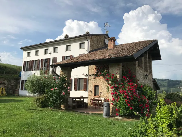 B&B Casa Piantone