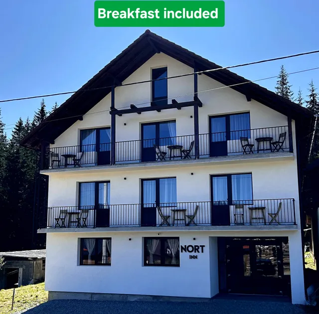 Nort Inn - cazare Luncile Prigoanei, Domeniul schiabil Sureanu