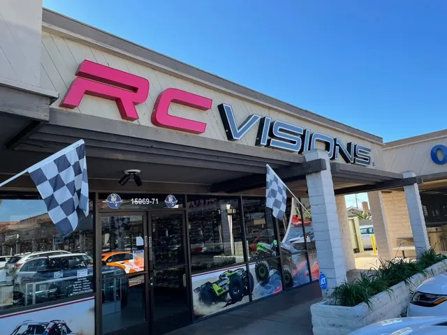 RC VISIONS