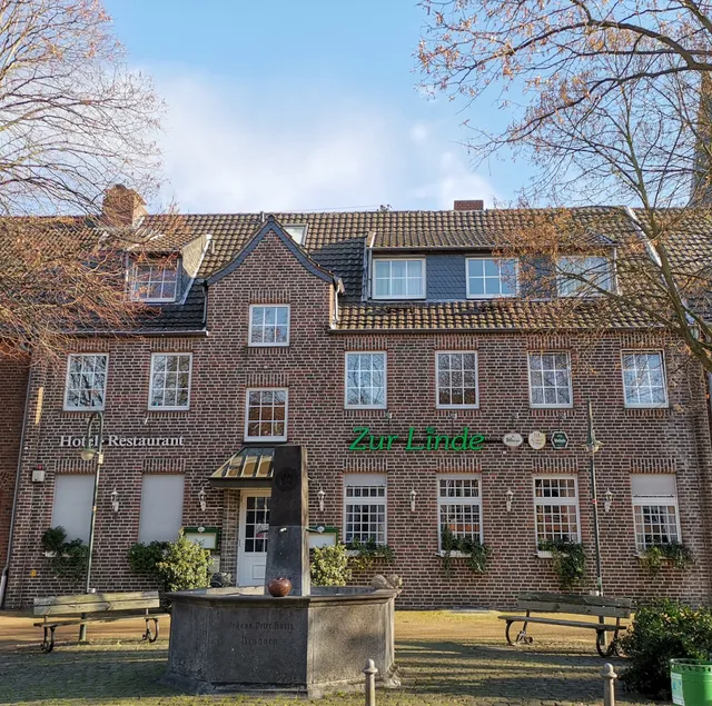 Hotel Zur Linde