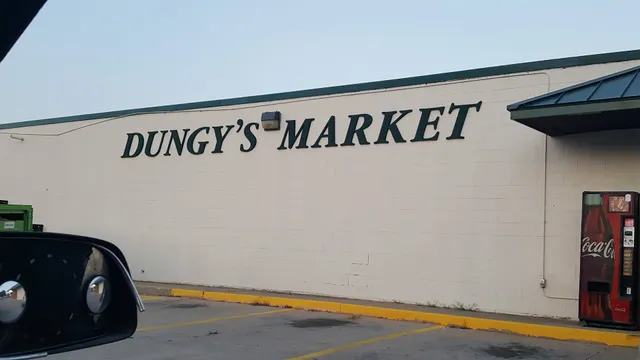 Dungy's Market