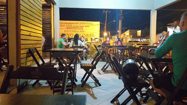 Boteco do Goiano