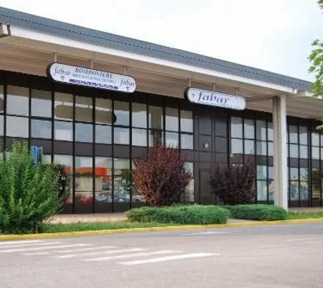 Fabar - Produzione Bomboniere