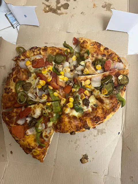 Domino's Pizza | Kancheepuram, Chennai