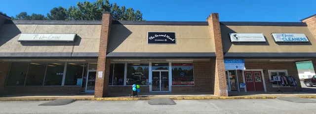 Second Hand Upscale Resale and Consignment LLC