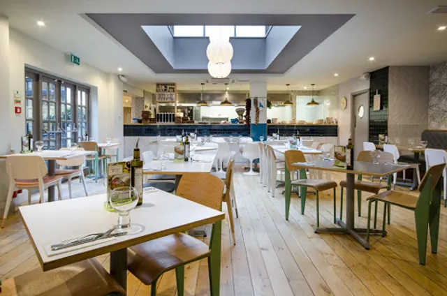 ASK Italian - Worthing