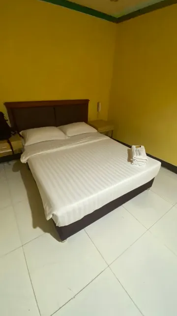 Asia Novo Boutique Hotel - San Francisco