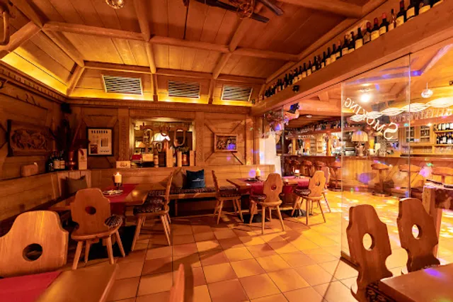 KUPFERKANNE Pub Wine Bar