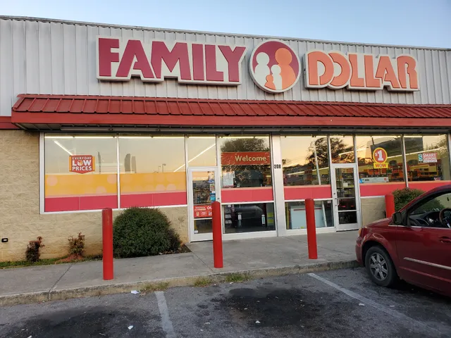 Family Dollar