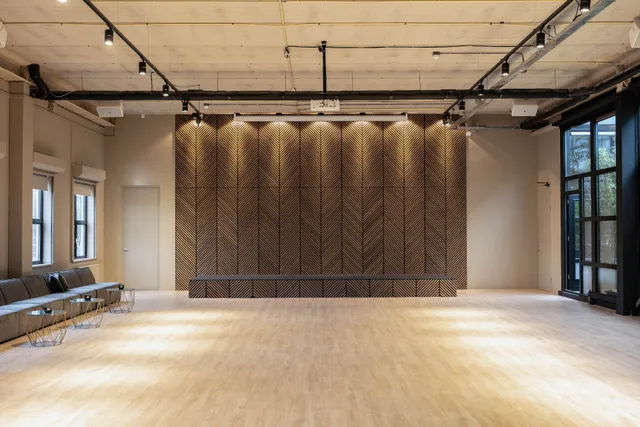 Venue Collective - The Conference (formerly Wicked Grounds)