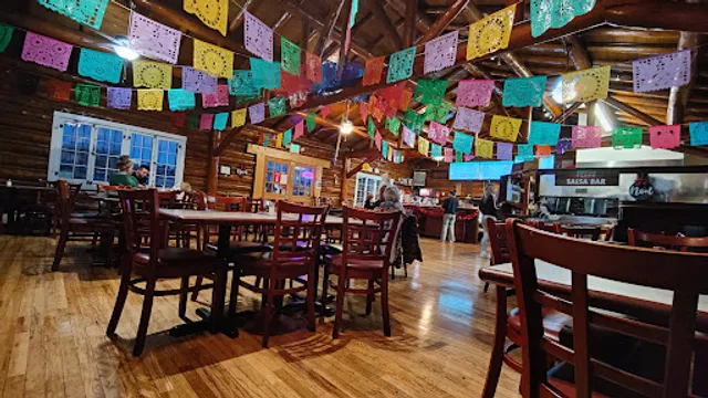 Fusion Tacos Las Vegas NM