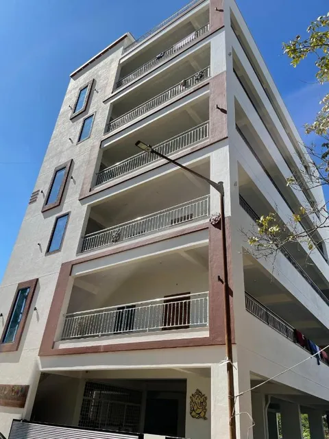 Sagar Niwas Homestay cum Service Apartment