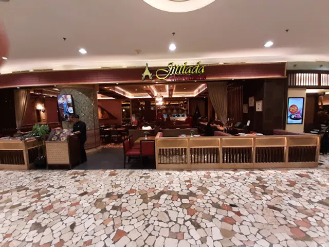 Jittlada Thai Cuisine