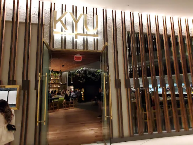 KYU Las Vegas