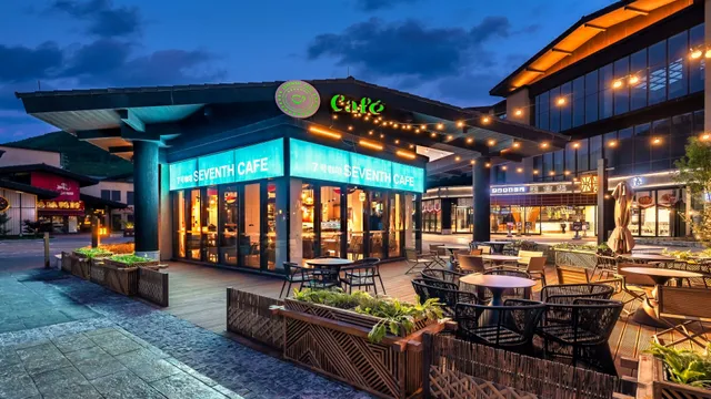 Hotel Indigo Jiuzhai, an IHG Hotel