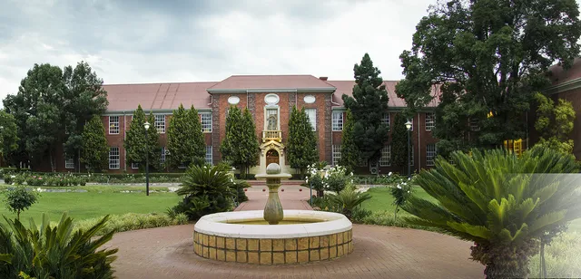 Afrikaanse Hoër Meisieskool Pretoria