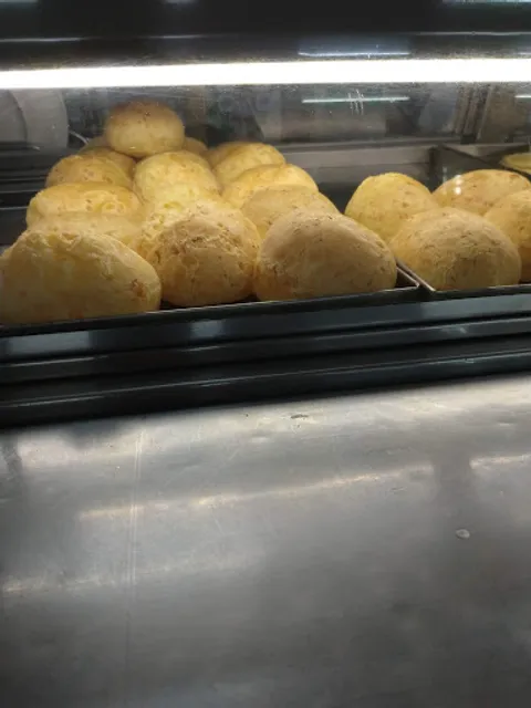 Padaria Belo Pão